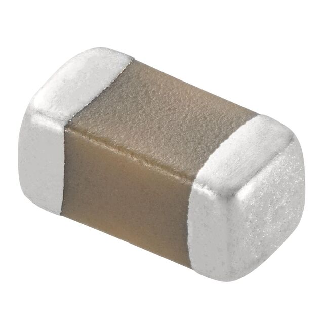 Murata Electronics GRM1882C2A122JA01 - Semicone IC Supplier
