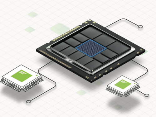 TI Enters the RRAM Market, Acquiring ReRAM Technology License