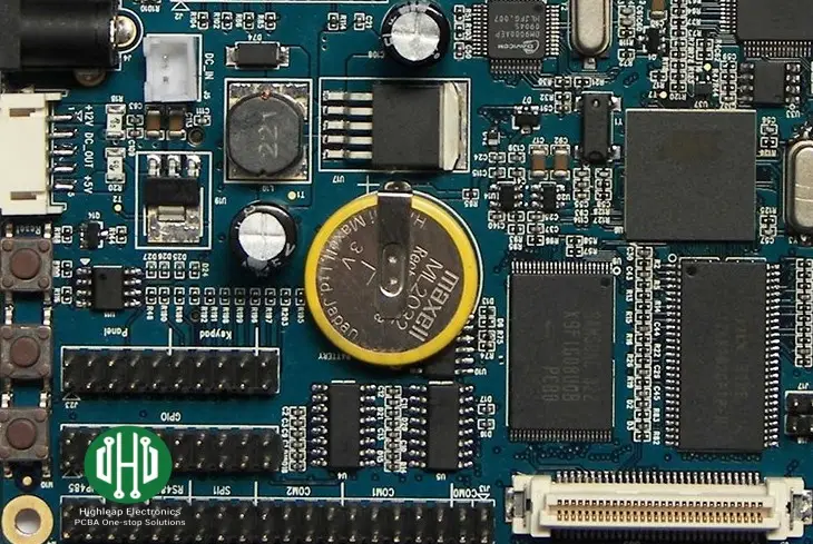 2026 Semiconductor Component Trends