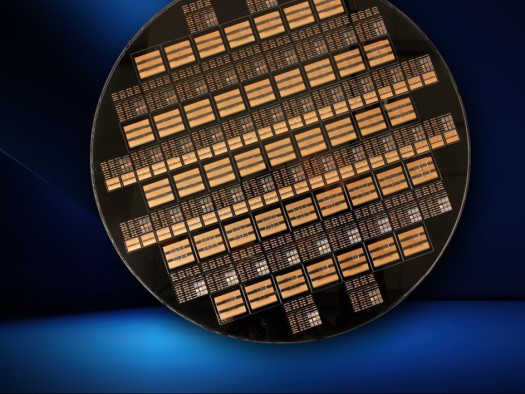 onsemi EPP Platform: Reconstructing Power Packaging Architecture with 12-Inch Silicon Wafers