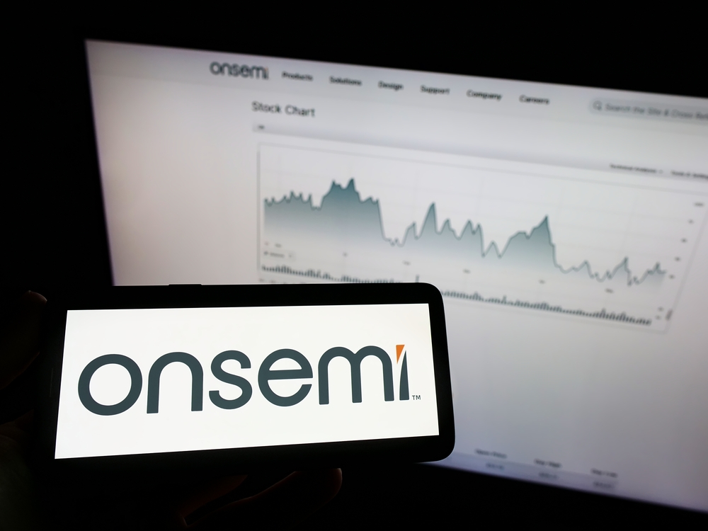onsemi Acquisition of Qorvo's JFET SiC and UnitedSiC