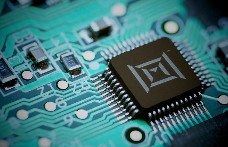 Marvell's $3.8 Billion Investment in Optical Chips - Semicon electronics