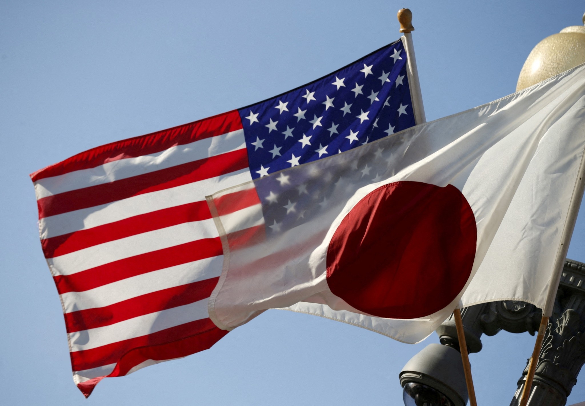 US to Increase Tariffs on Japanese Semiconductors to 15%