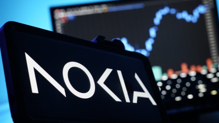 Nokia and NVIDIA Launch World's First Commercial AI-Native RAN Platform