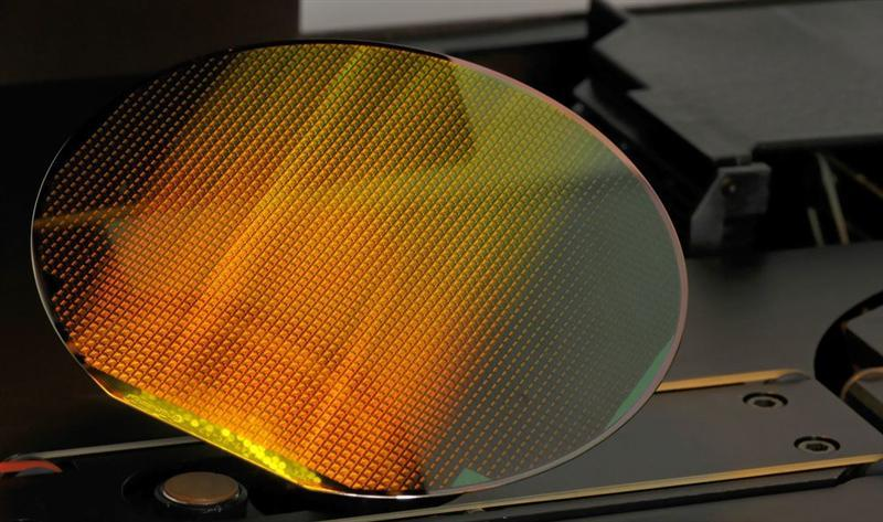 Samsung 2nm Capacity Already Sold Out