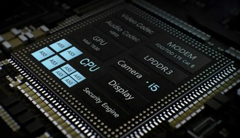 2025 Latest Semiconductor Chips