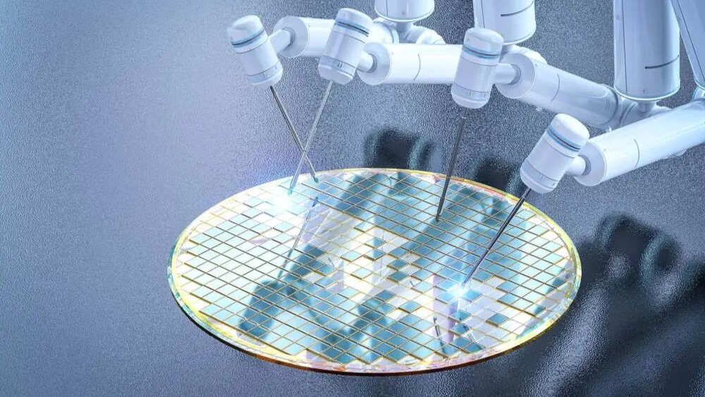 From Power IDMs to Foundry, Global Semiconductor Prices Surge Again
