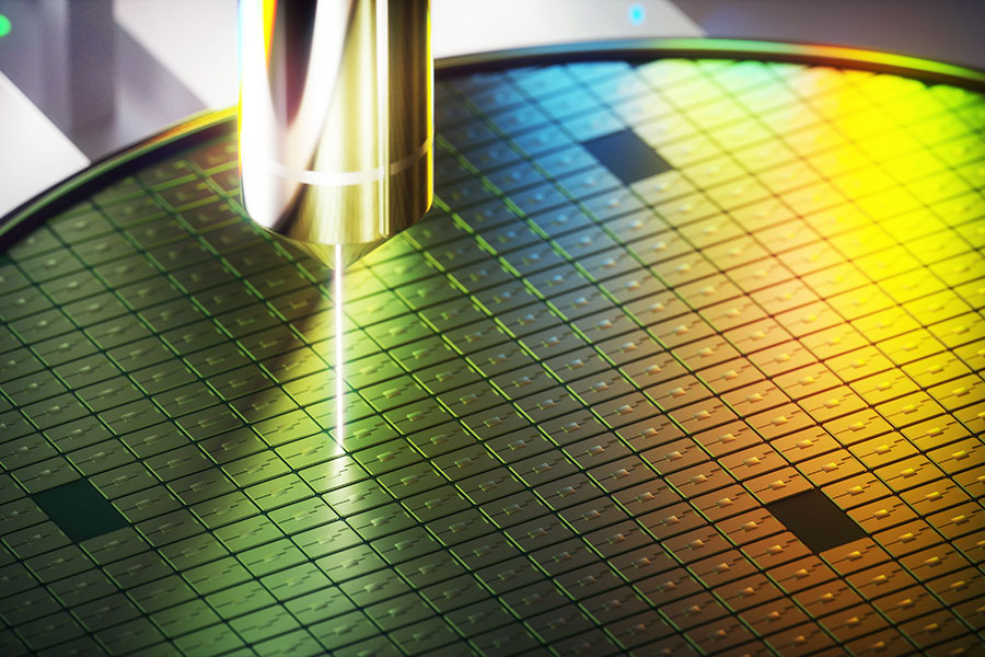 Infineon Sells Wafer Fab 25, Aiding SkyWater's Semiconductor Foundry ...