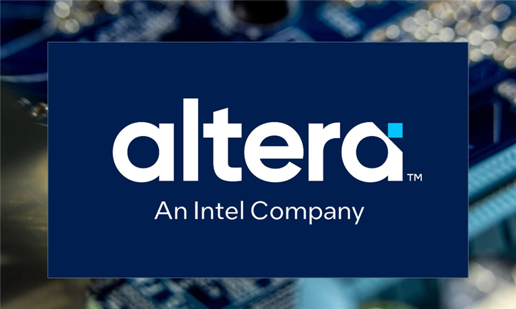Intel Screens Buyers for Altera Acquisition
