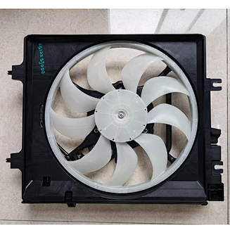 45122-SJ000 High quality Electronic Cooling Fan for SUBAR car radiator