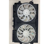 45121FL000 High quality Electronic Cooling Fan for SUBAR car radiator