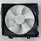 32055007100/32055007200 High quality Electronic Cooling Fan for SUBAR car radiator