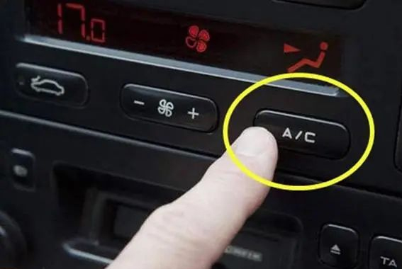 High efficiency automobile condenser