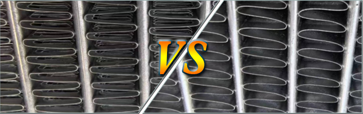 Our Radiator Tubes 