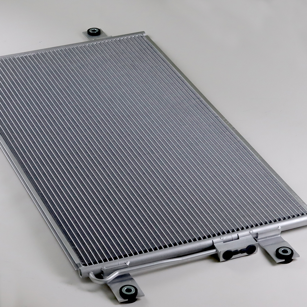 Aftermarket Car Condenser