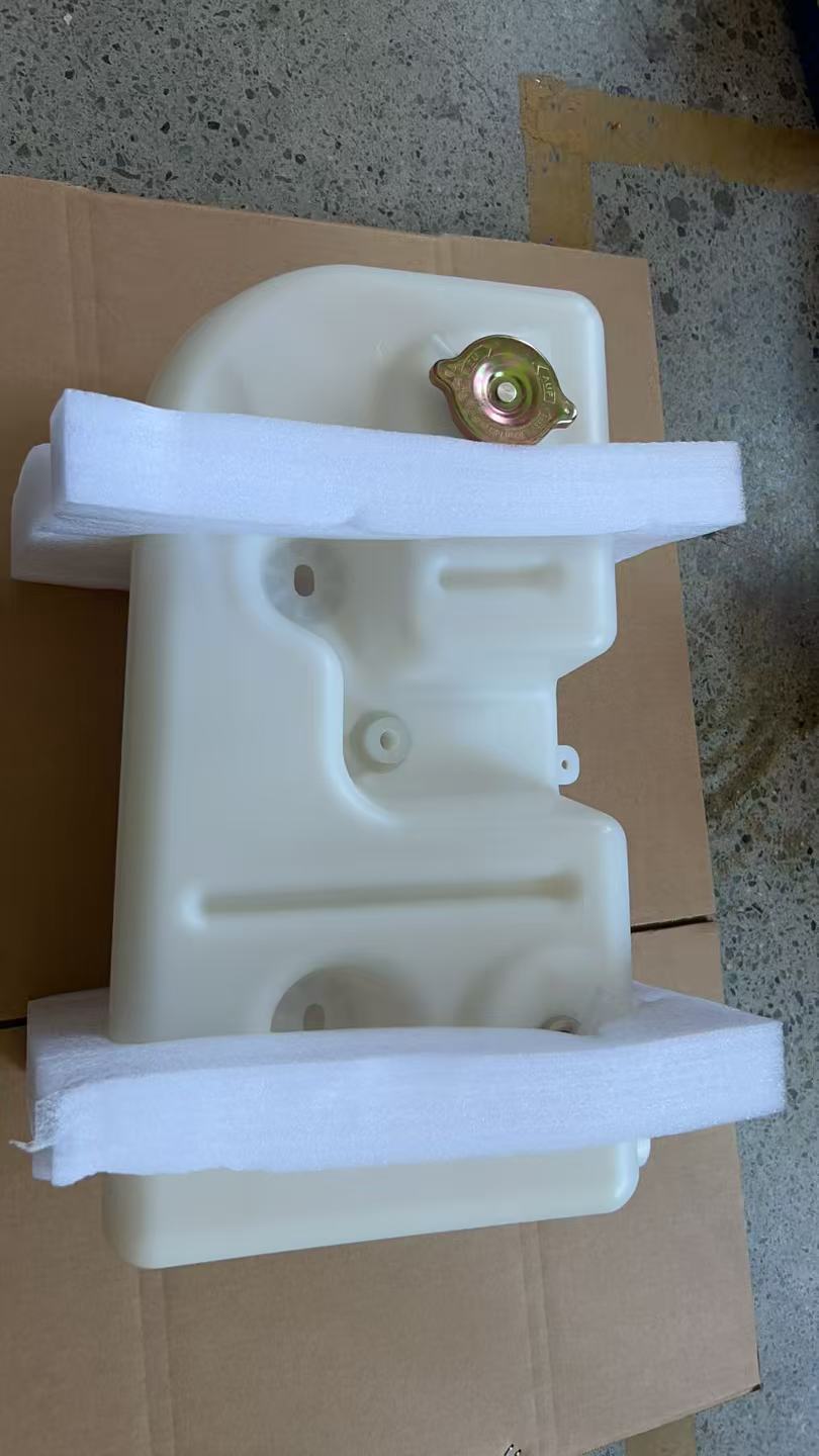Expansion Tank for Truck