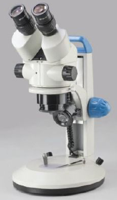Microscope