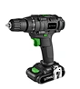 AWLOP OEM CD18Q High Quality 18V Lithium Cordless Drill with Double Speed
