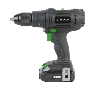 Cordless Drill Driver