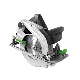 AWLOP 1400W Electric Circular Saw With 185mm Carbide Circular Saw Blade And Table