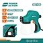 Electric Power Painter Airless 3-5 Bar Paint Sprayer Portable Mini Spray Gun