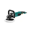 electric car polisher