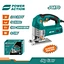 Power Action  Electric Jig Saw JS870 800w Variable 6-Speed Jig Saw Machine