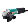 Power Action Electric 900W Professional Angle Grinder With Electronic Constant Power