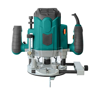 Power Action ER1800 Electric Plungle Router Wood Working Router Trimmer