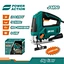 Power Action JS850Z 850w Variable Speed Electric Corded Jig Saw Machine
