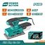 Power Action FS280 Electric Wood Sander 280W with Variable Speed