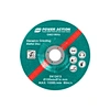 abrasive metal grinding disc