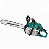 gasoline chain saw