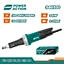 Electric Power Multi-function Grinding Machine Adjustable Speed Straight Angle Grinder