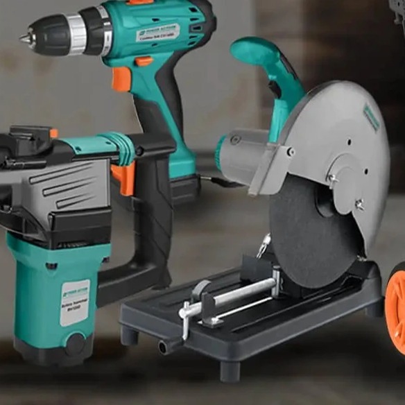 hand tools