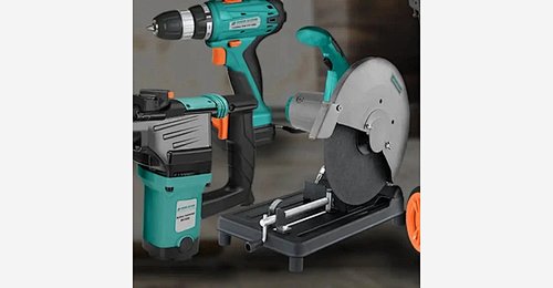 All Items - , Manufacturer – Power Action Tools