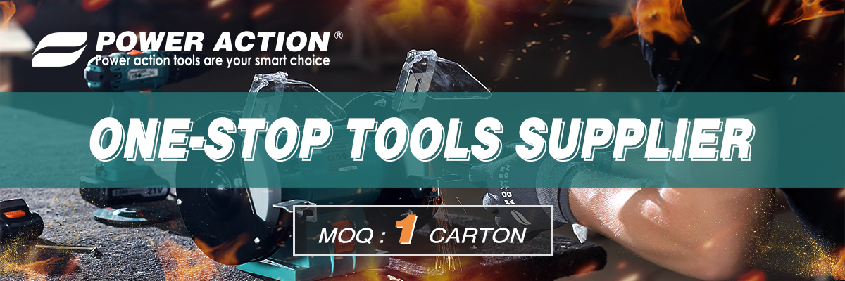 one stop tools supplier
