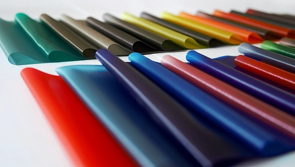 PVB Film Color Series