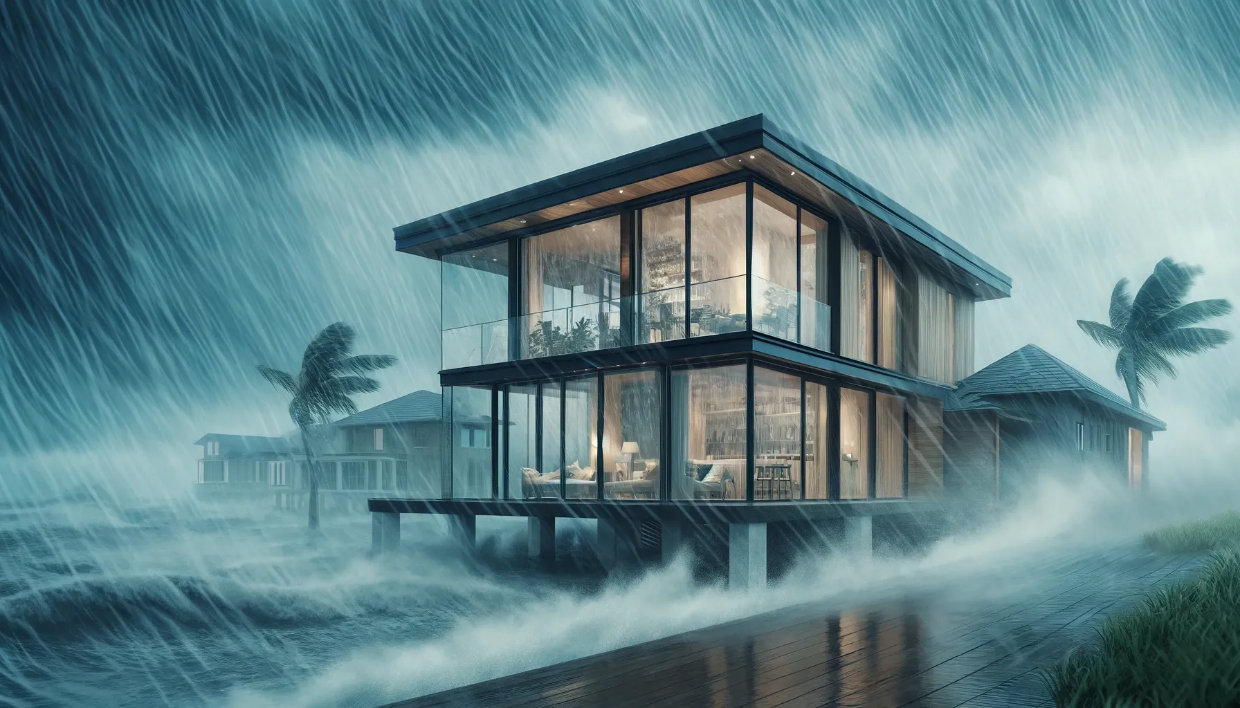 Hurricane glass interlayer Storm Resistant Glass Hurricane Resistant Glass Hurricane Proof Glass hurricane resistant windows ionoplast interlayer ionoplast interlayer glass interlayer films laminated glass-LMGL