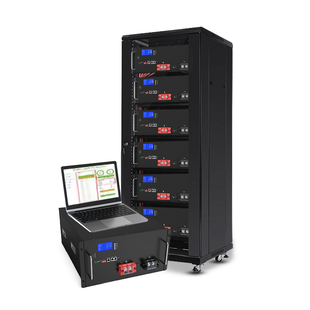 YABO Power Launches Advanced Rack-Mounted LiFePO4 Battery for Scalable and Reliable Energy Storage