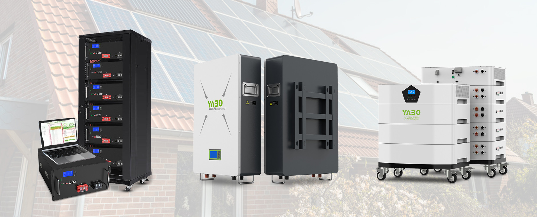 48V home energy storage batteries