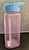 square 500ML pp bottle
