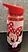 620ML PCTG water bottle