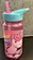 500ML PCTG water bottle
