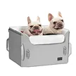 Car Seat For Dogs Medium