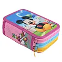 Disney Mickey Mouse-themed pencil case