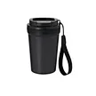400ml Durable Recycled PP Insulated Cup