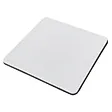 Coaster - 10 x Neoprene - Square - 9.5cm - 5mm Thickness