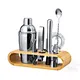 stainless steel cocktail set Tongxin Pack