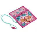 Paw Patrol-themed children's coin purse
